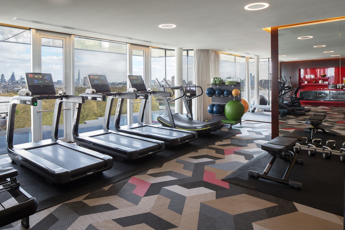 Four Seasons Hotel London at Park Lane, photo 6
