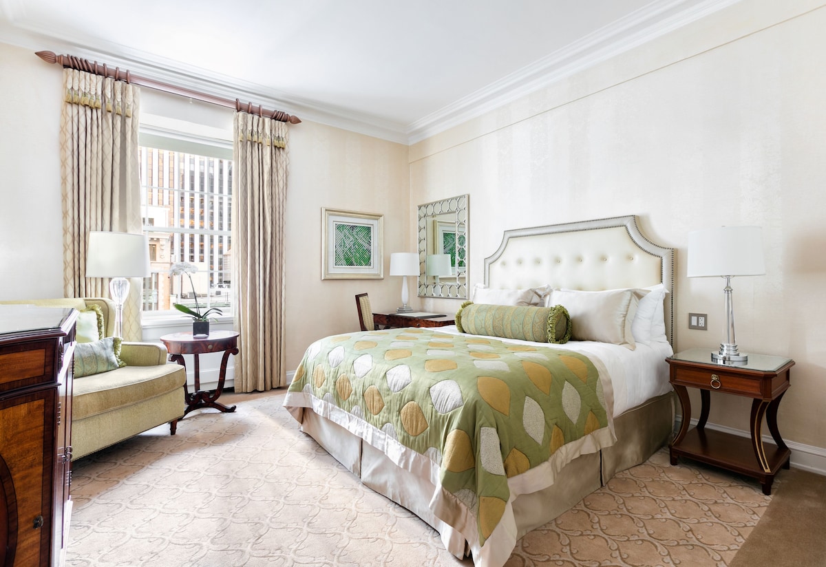 The Pierre, A Taj Hotel, photo 10