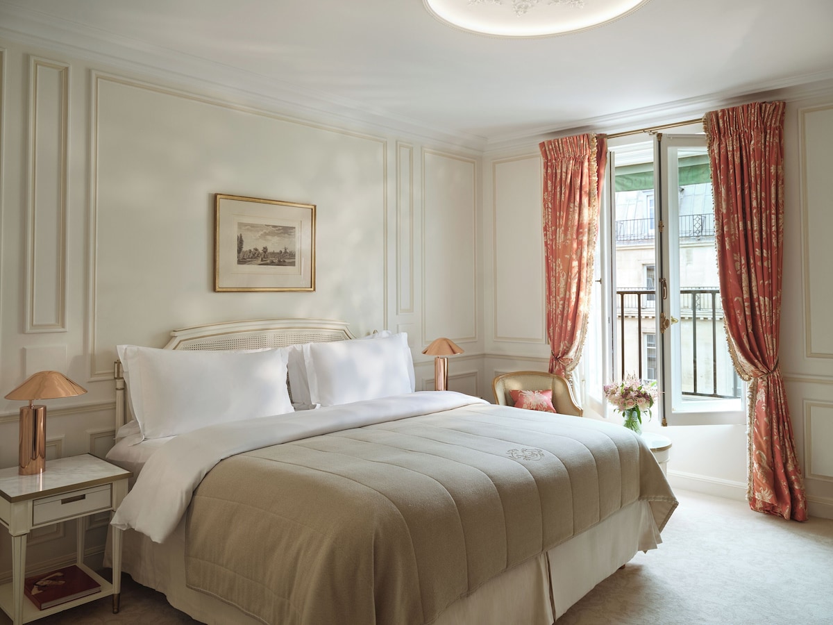 Le Meurice, photo 10