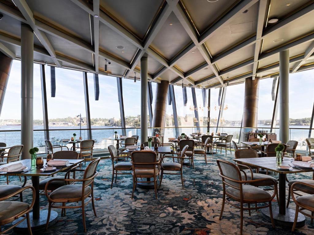 Crown Sydney, photo 4