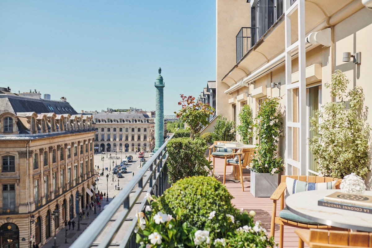 Park Hyatt Paris, photo 9
