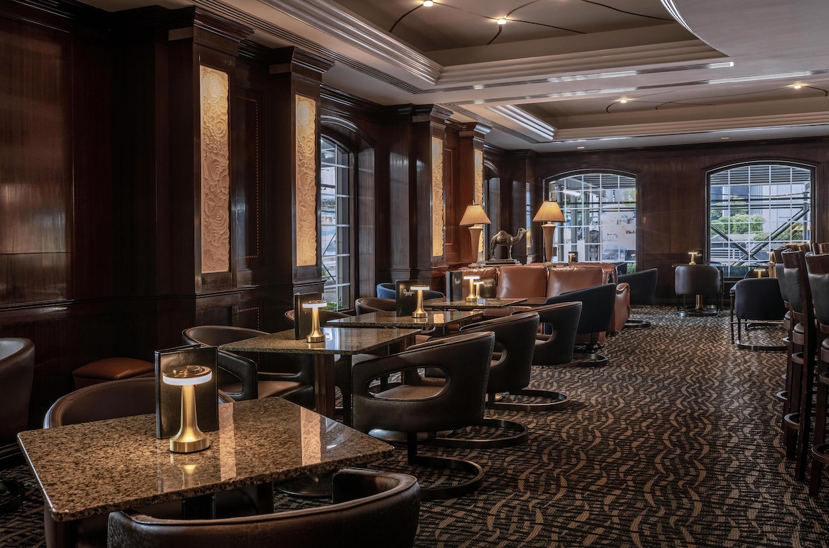 Warwick Hotel, photo 3