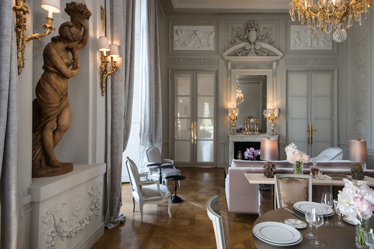 Hotel de Crillon, photo 8