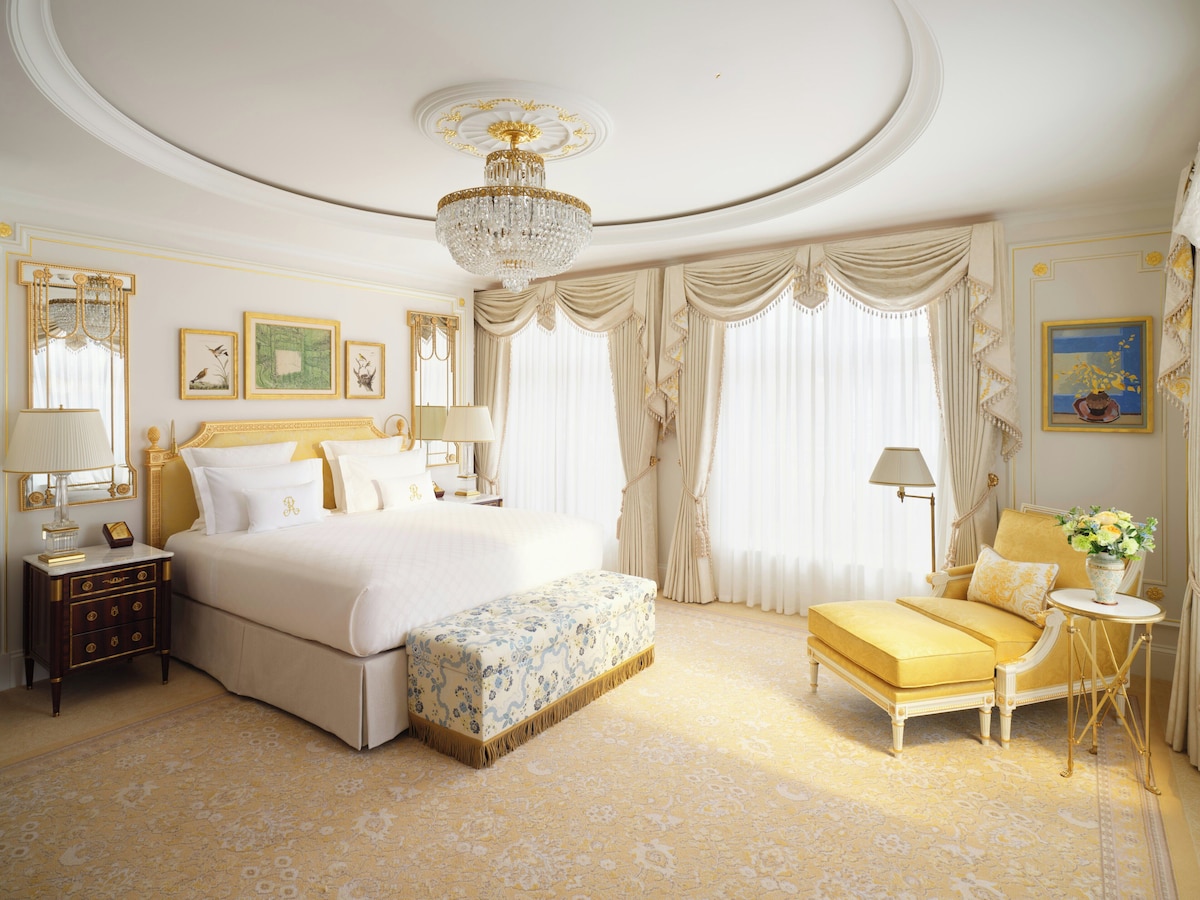 The Ritz London, photo 10