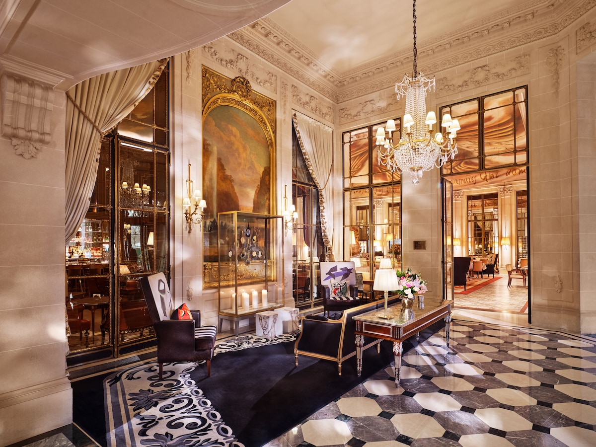 Le Meurice, photo 5