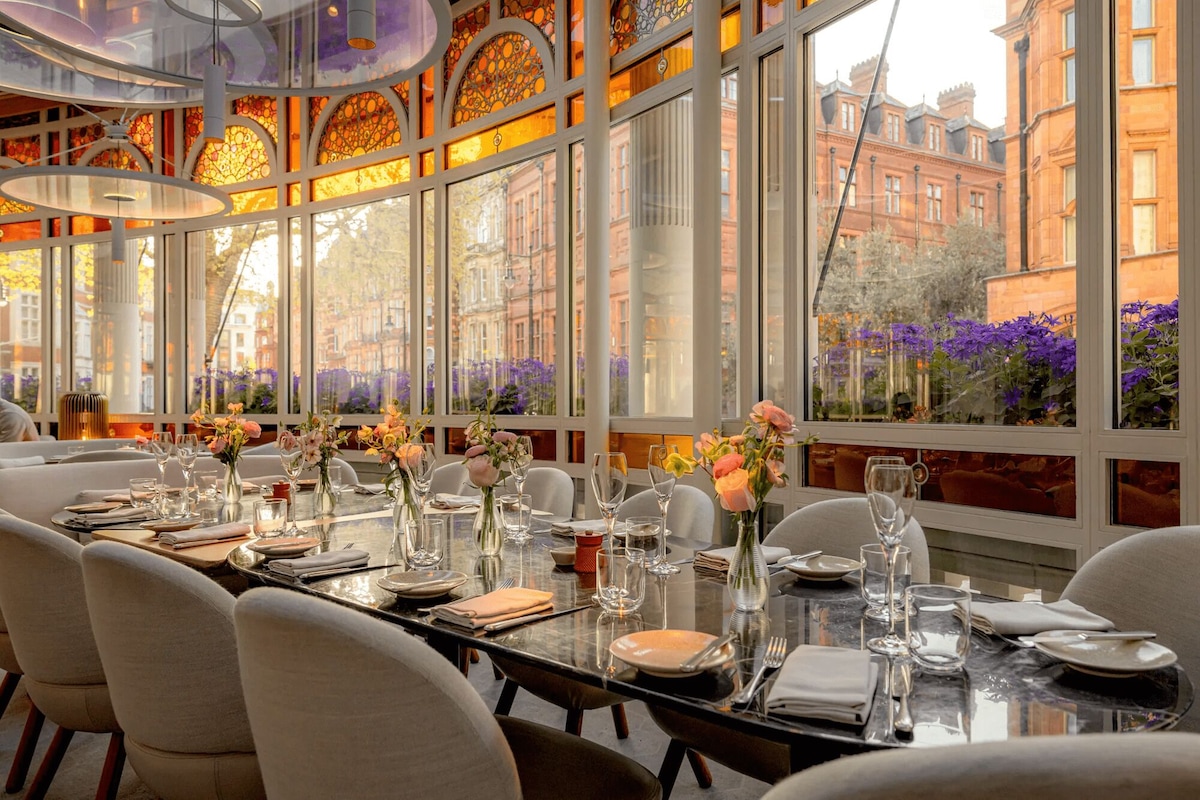 The Connaught, photo 8