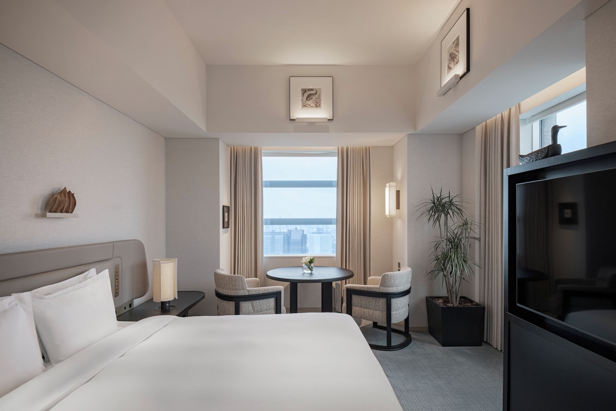 Park Hyatt Tokyo, photo 10