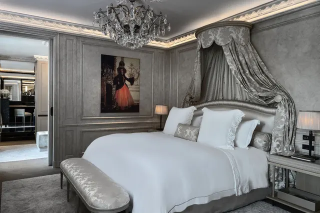 Hotel de Crillon, photo 2