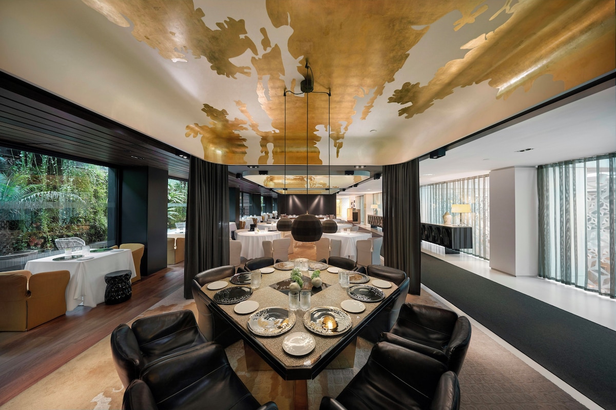 Mandarin Oriental Barcelona, photo 3