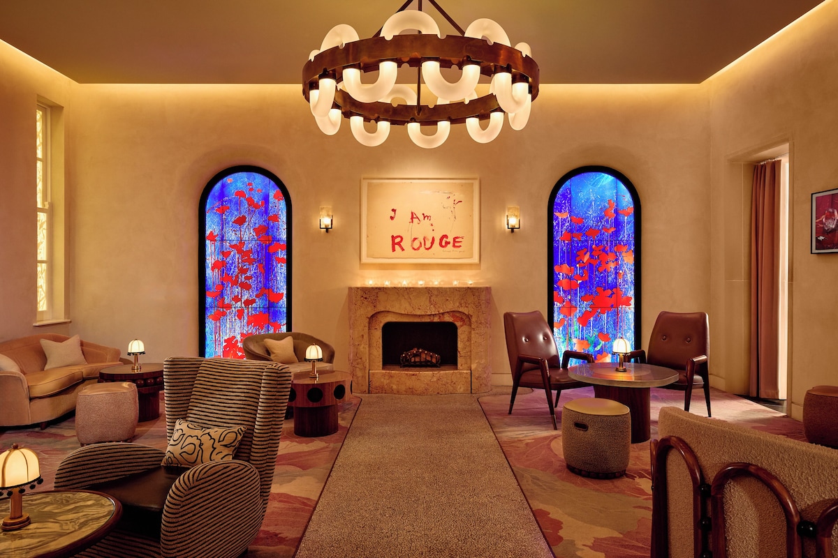 The Connaught, photo 10