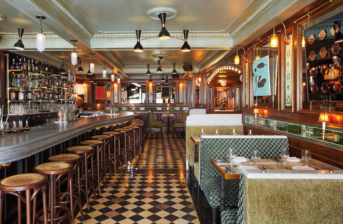 Hotel Chelsea, photo 5