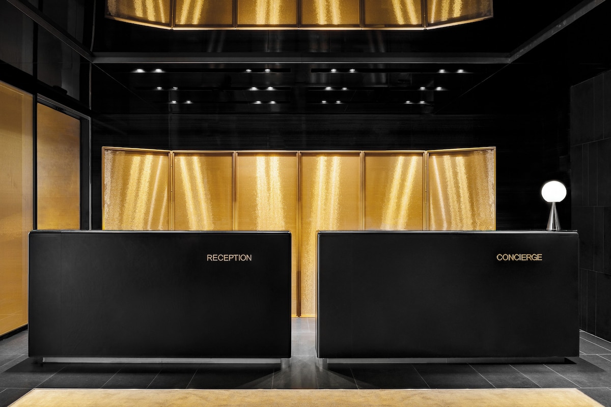 Bulgari Hotel Paris, photo 7