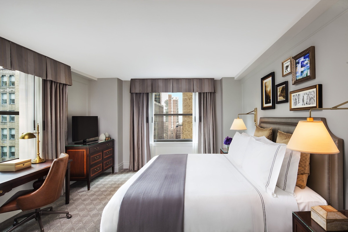 Intercontinental Barclay, photo 10