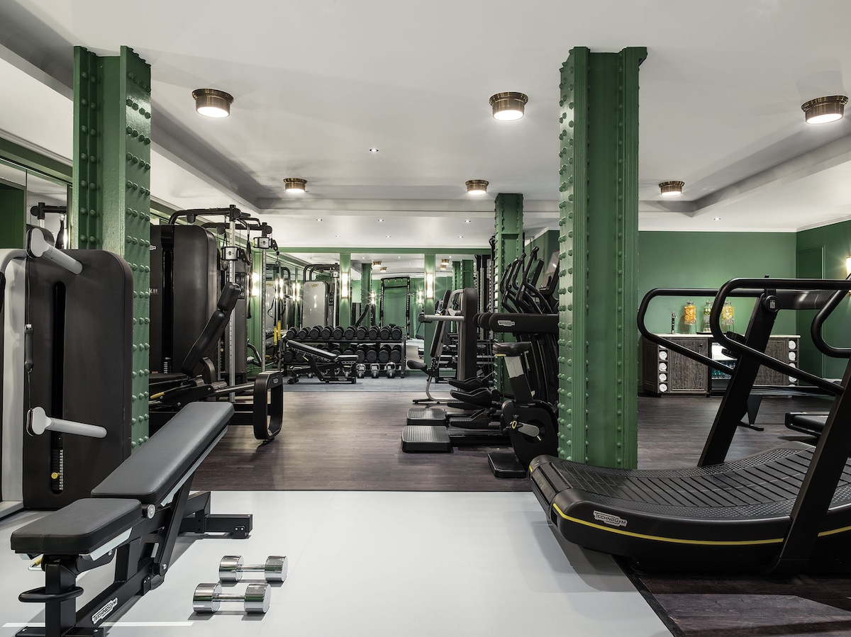 The Langham, London, photo 5
