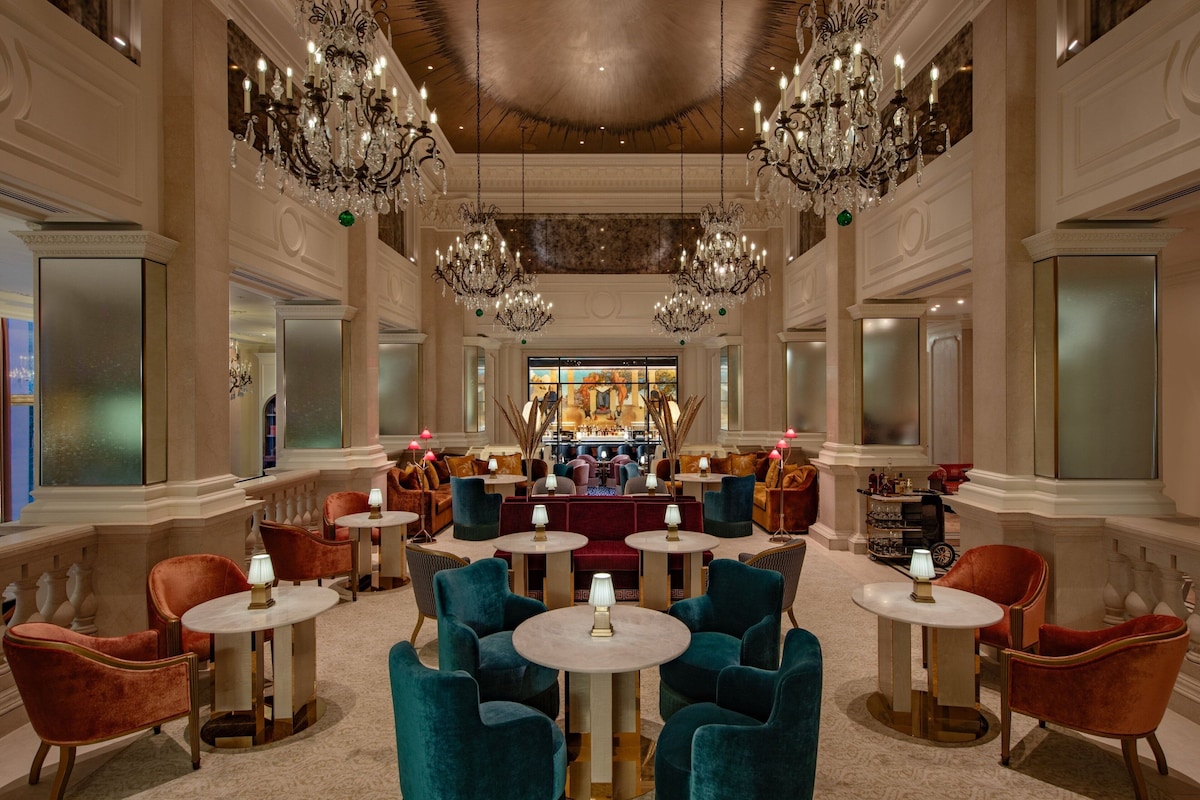 The St. Regis New York, photo 3