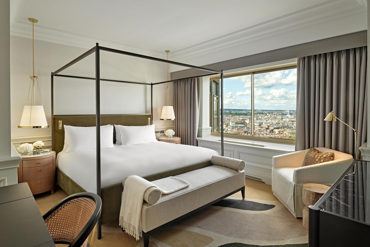 London Hilton on Park Lane, photo 2