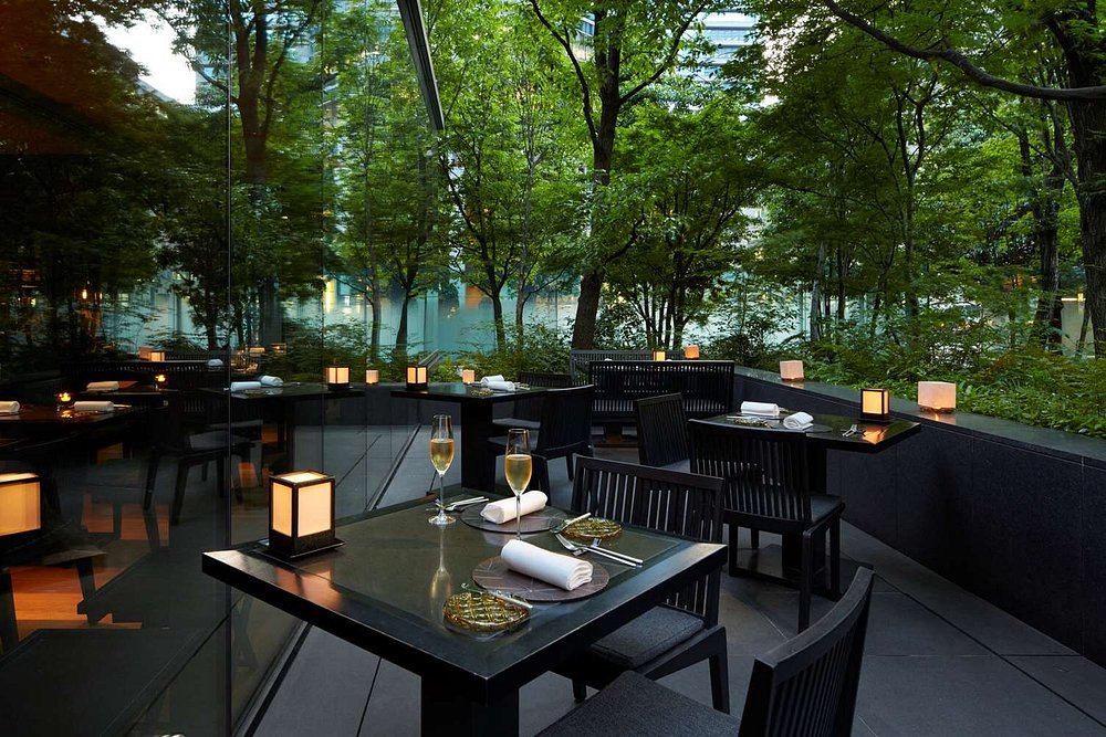 Aman Tokyo, photo 6