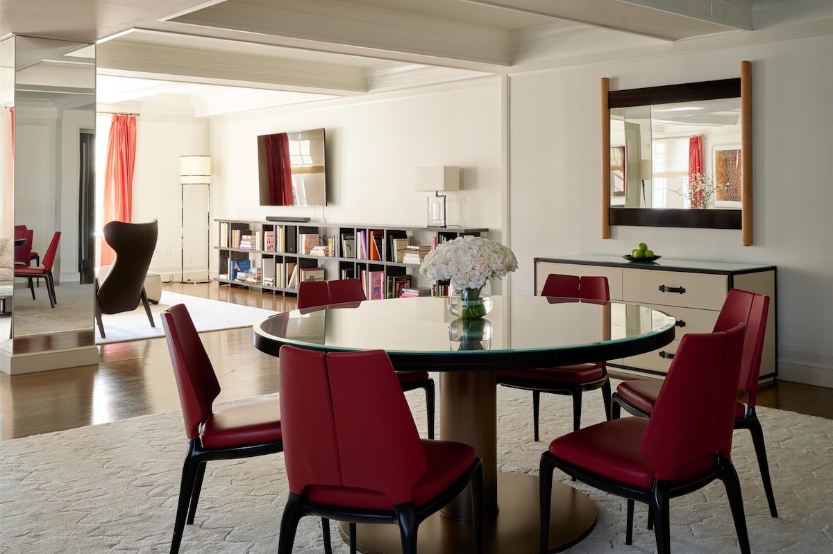 The Mark Hotel, photo 1