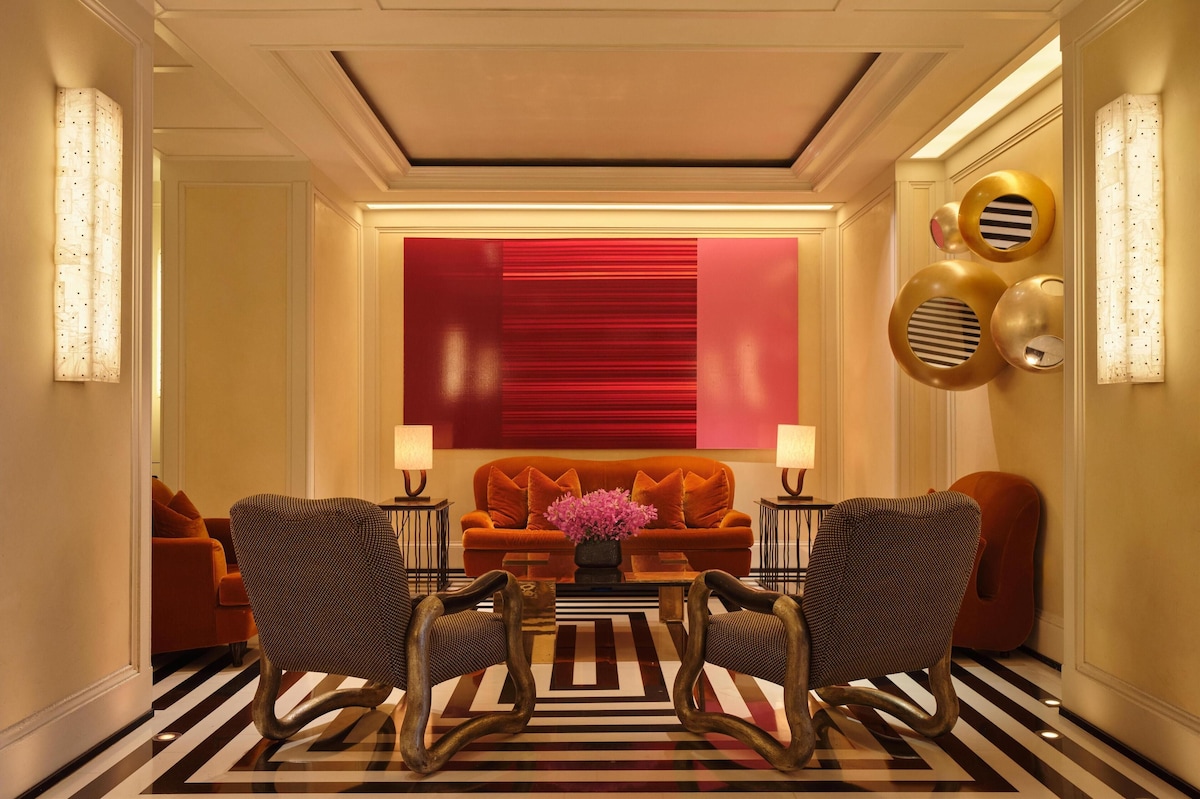 The Mark Hotel, photo 10