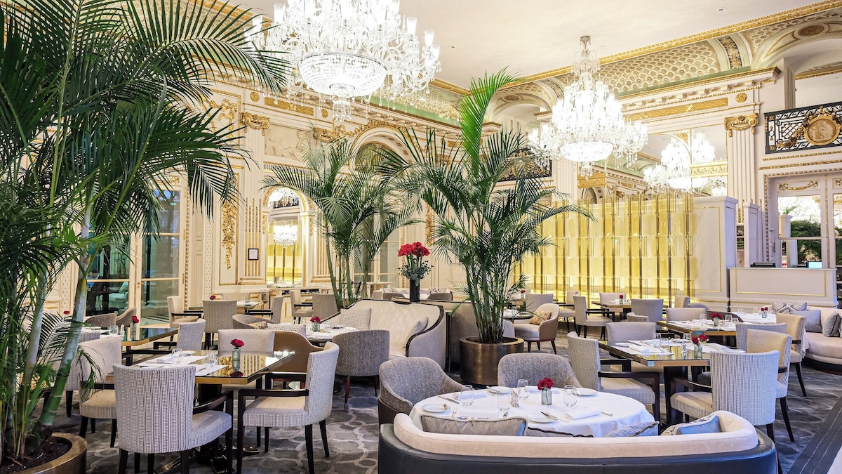 The Peninsula Paris, photo 8
