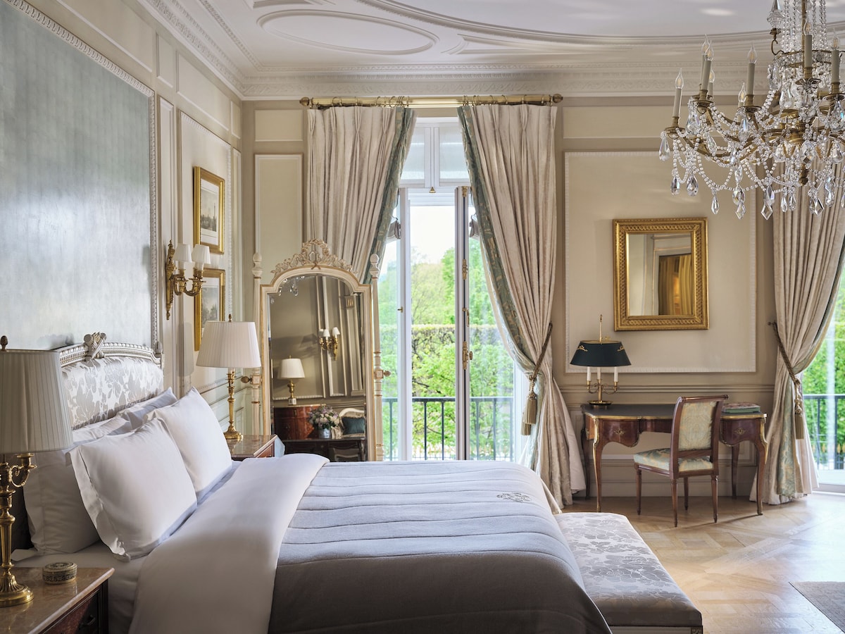 Le Meurice, photo 1