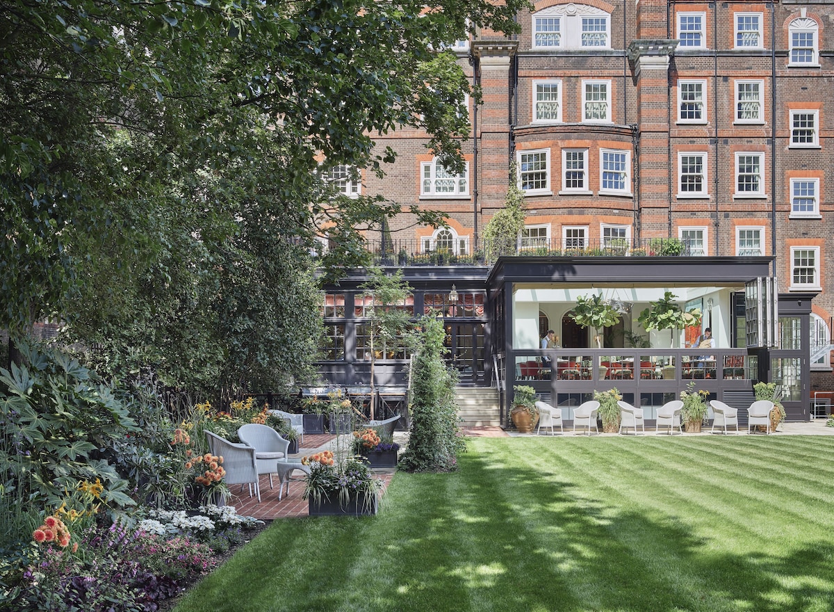 The Goring, photo 2