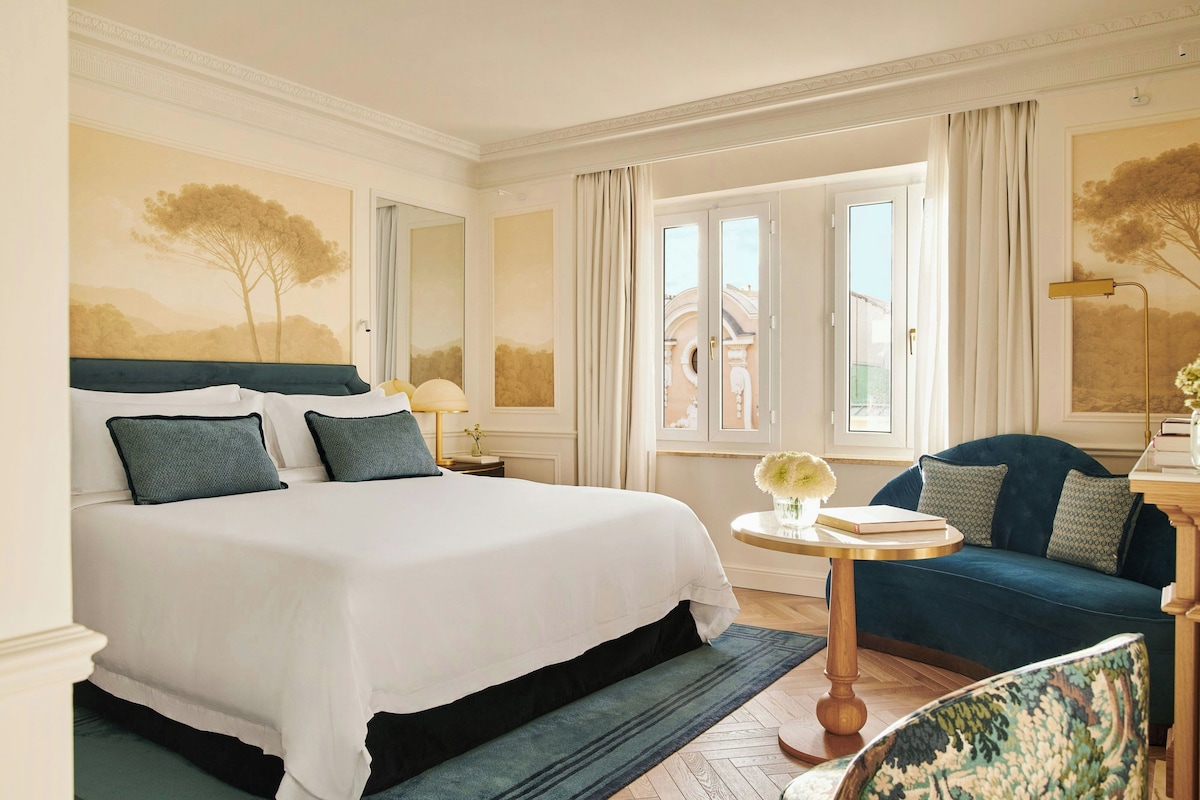 The Westin Palace Madrid, photo 10