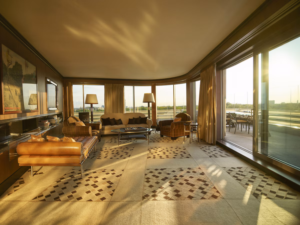 45 Park Lane, photo 6