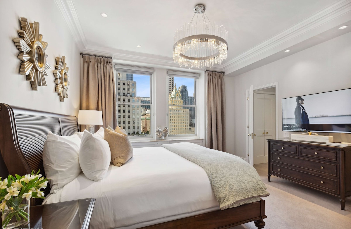 Sherry-Netherland hotel, photo 2
