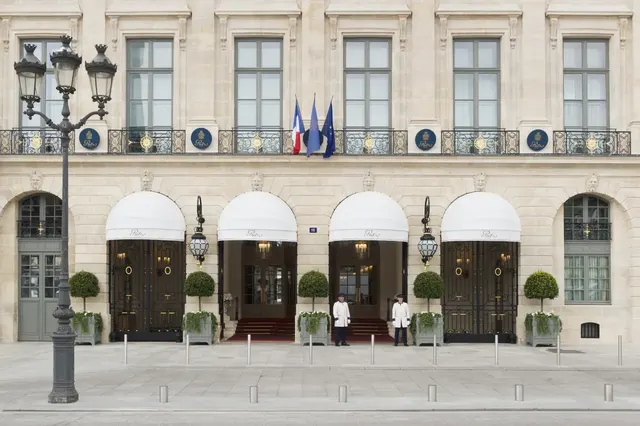 Ritz Paris, photo 1