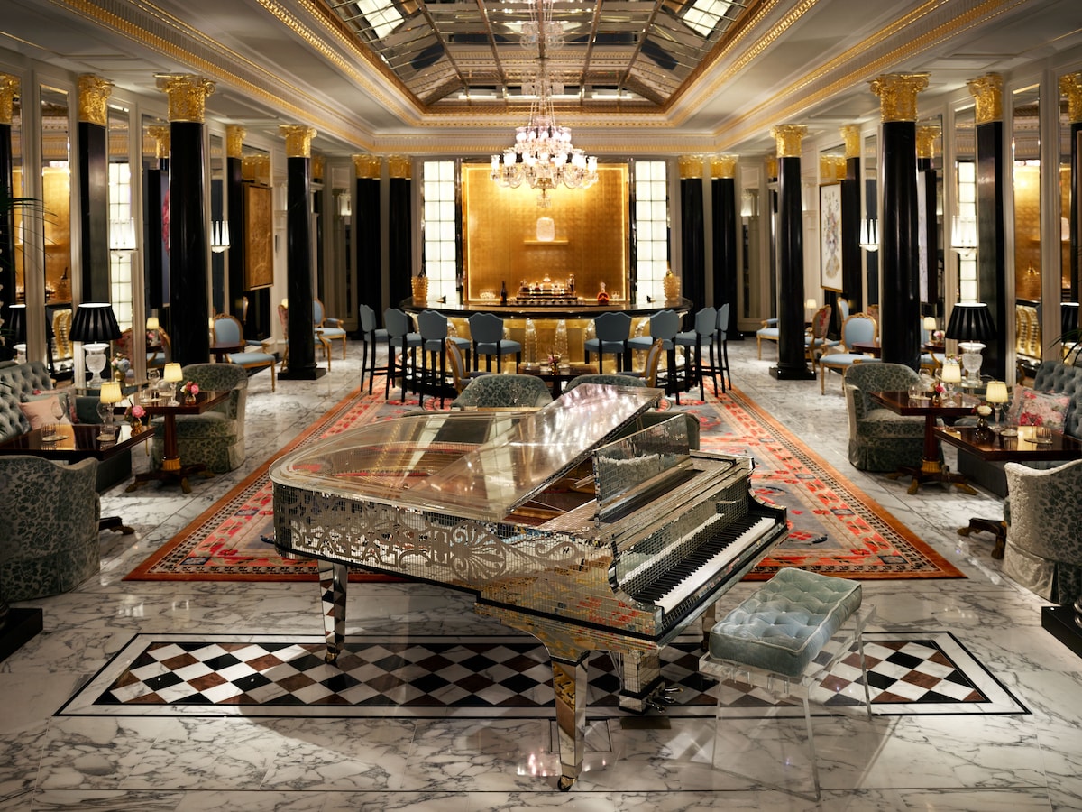 The Dorchester, photo 3