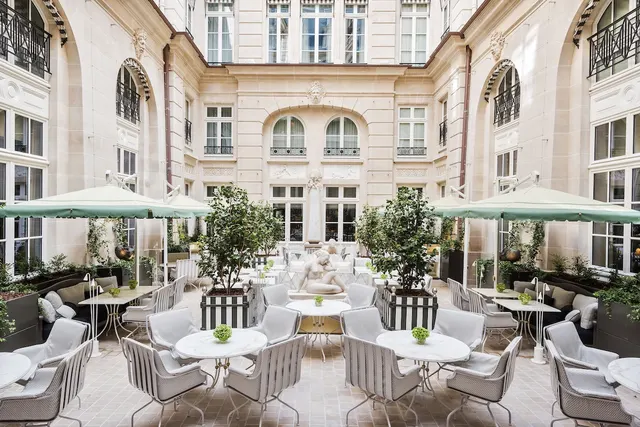 Hotel de Crillon, photo 3