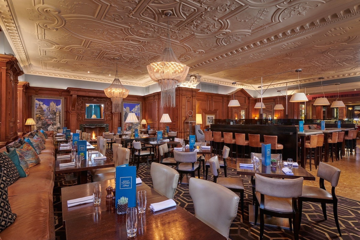 Landmark Hotel, photo 7