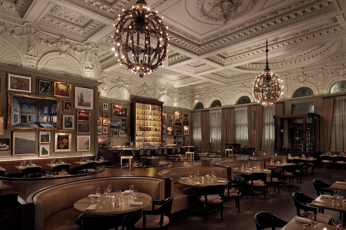 The London EDITION, photo 2