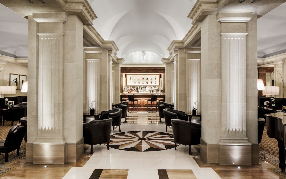Majestic Hotel & Spa Barcelona, photo 9