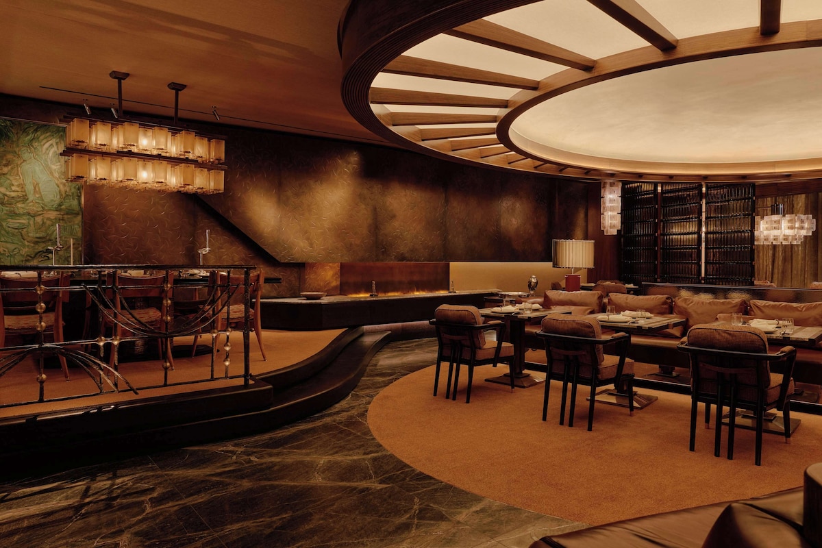 Park Hyatt Paris, photo 7