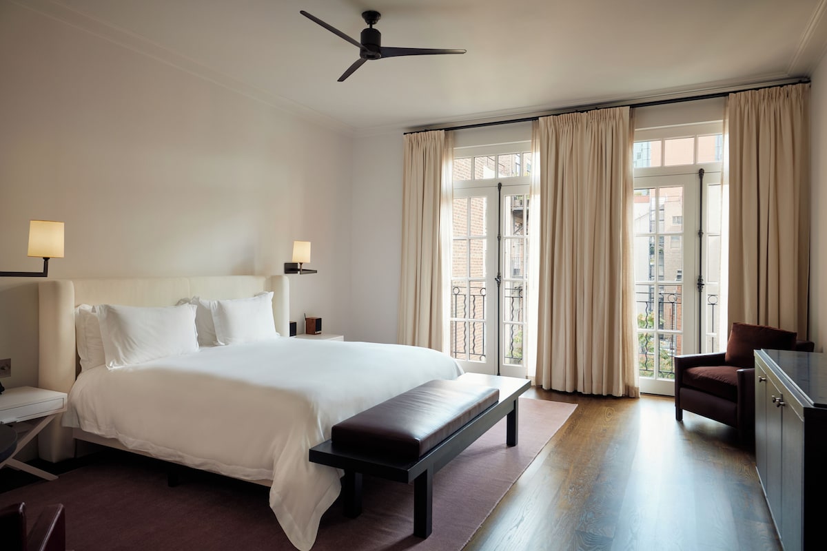 The Mercer, photo 4