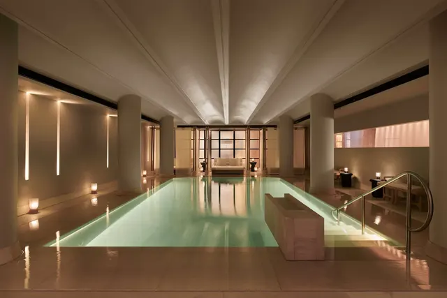 Claridge's, photo 4