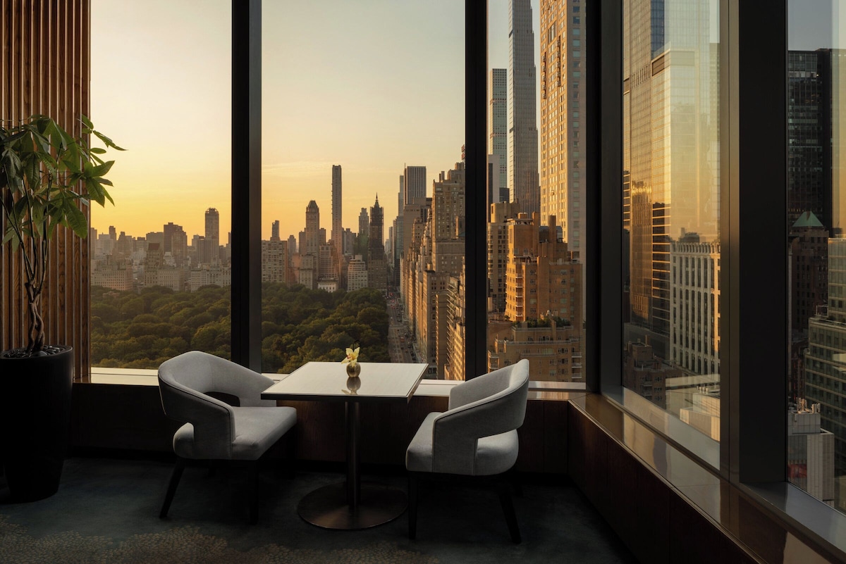 Mandarin Oriental New York, photo 3