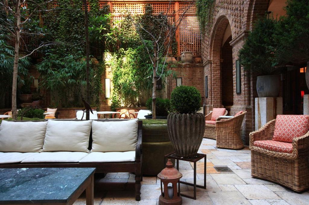 The Greenwich Hotel, photo 9