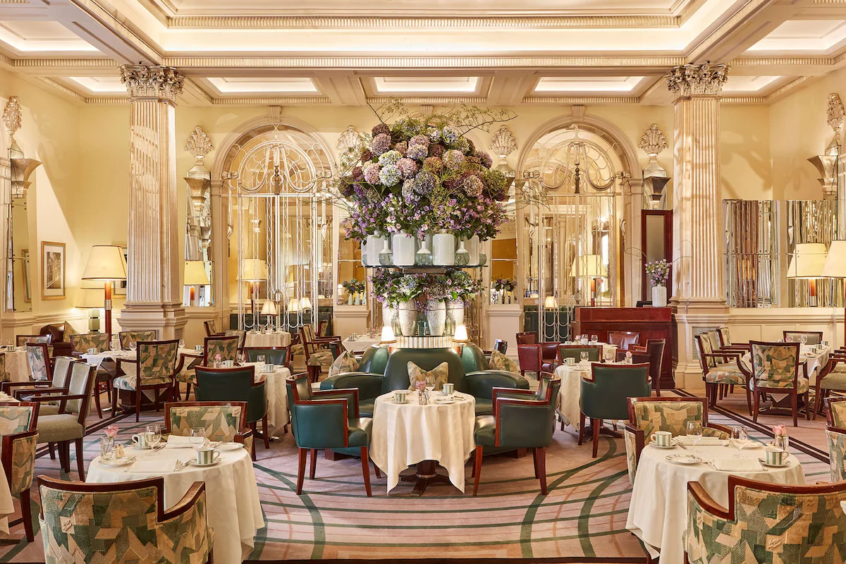 Claridge's, photo 2