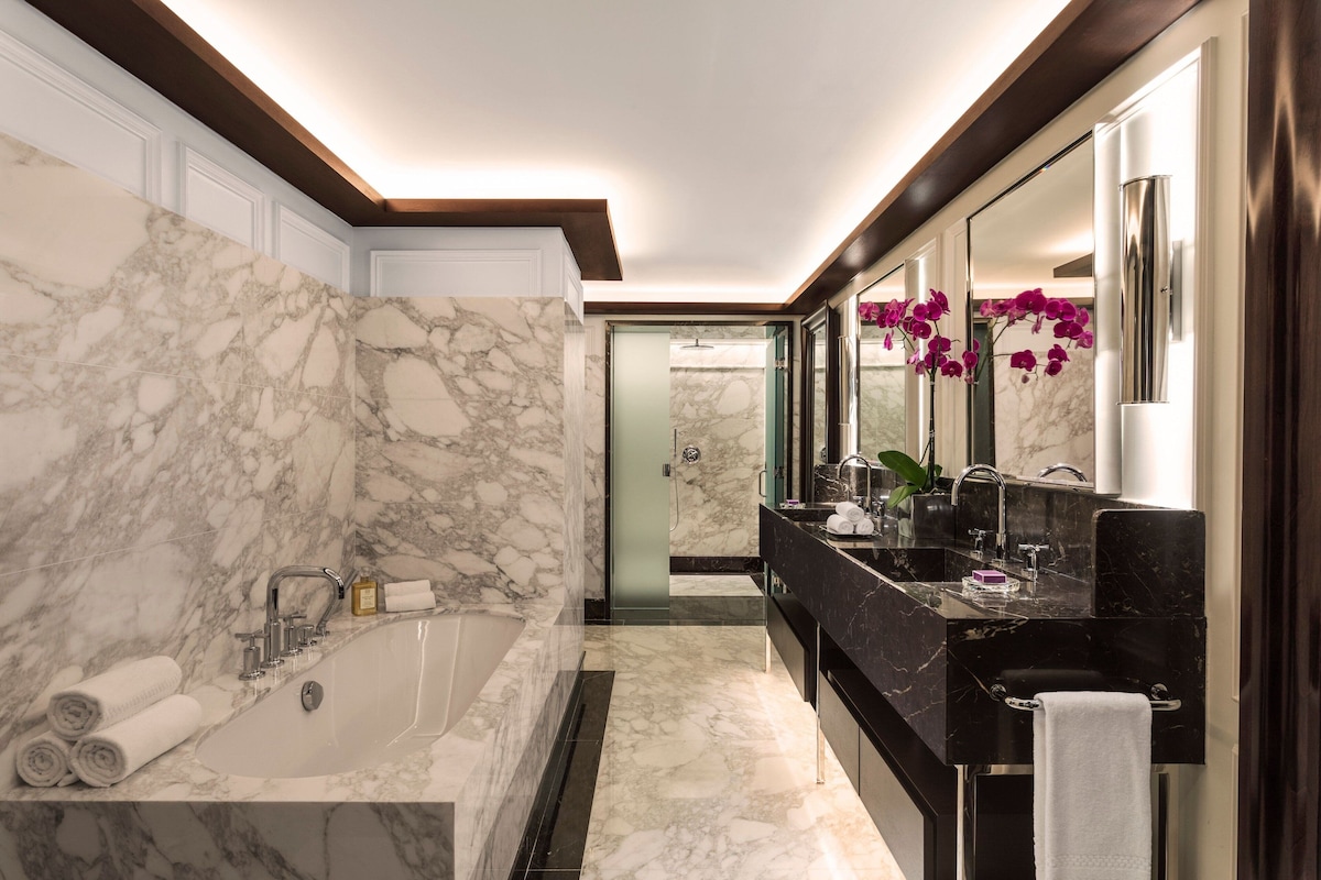 Ritz-Carlton New York, Central Park, photo 6