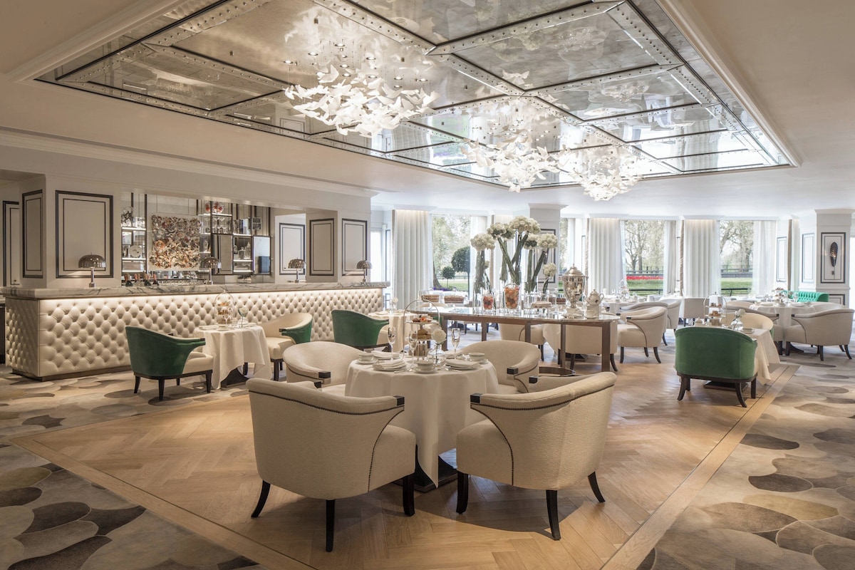 Grosvenor House hotel, photo 7