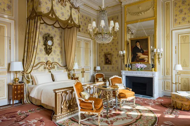 Ritz Paris, photo 3