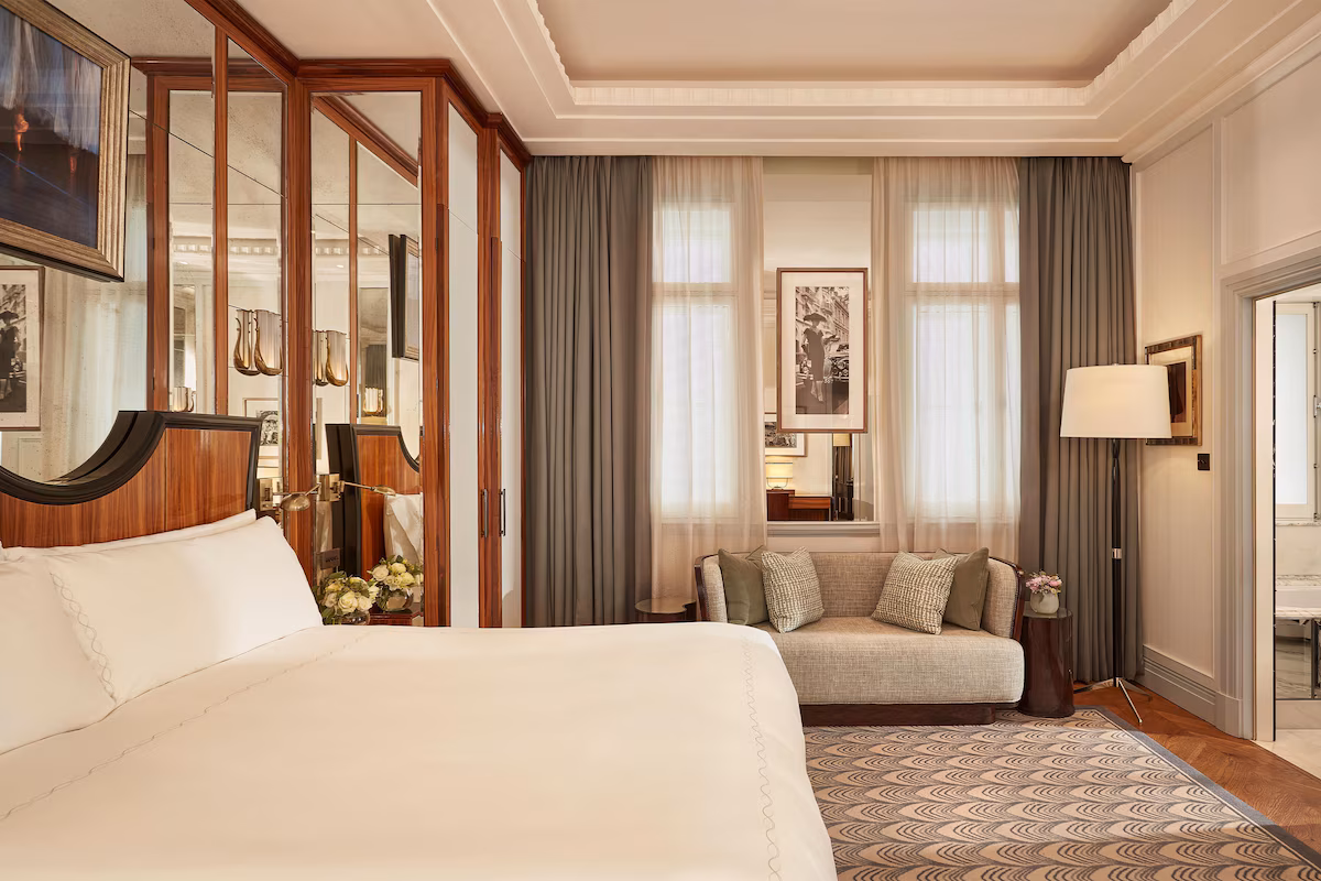 Claridge's, photo 10