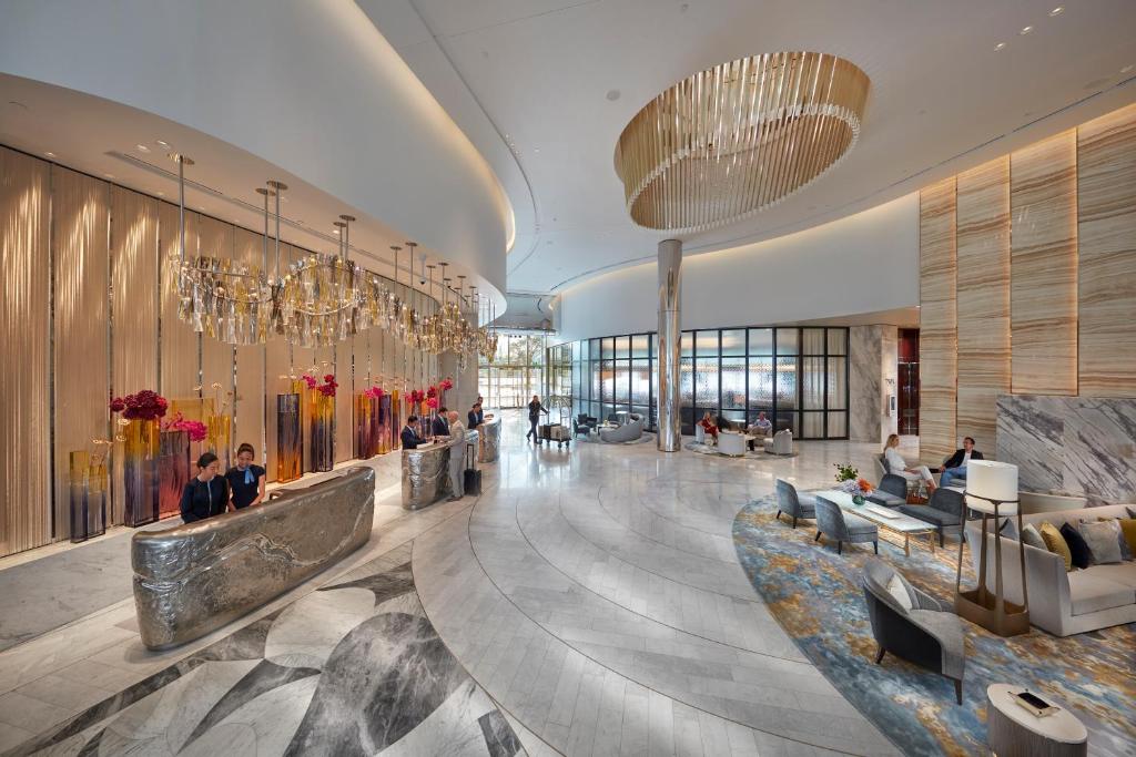 Crown Sydney, photo 6