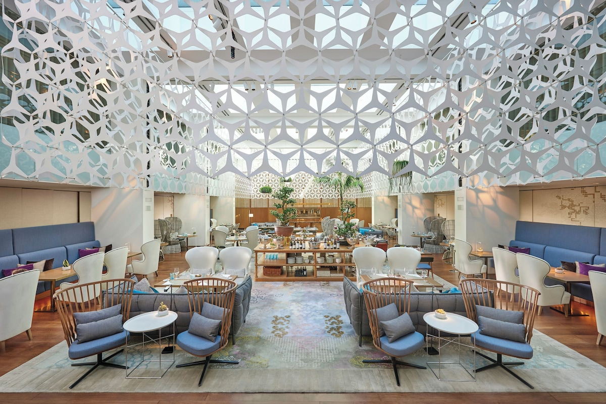Mandarin Oriental Barcelona, photo 7