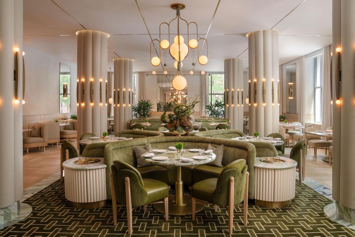 Waldorf Astoria New York, photo 7