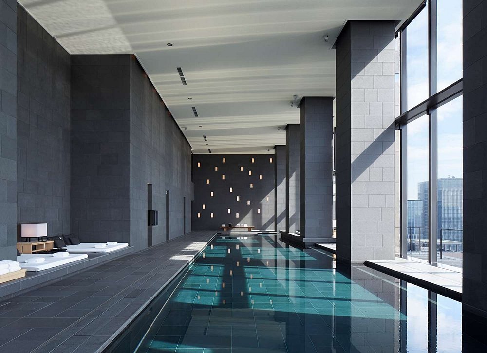 Aman Tokyo, photo 3