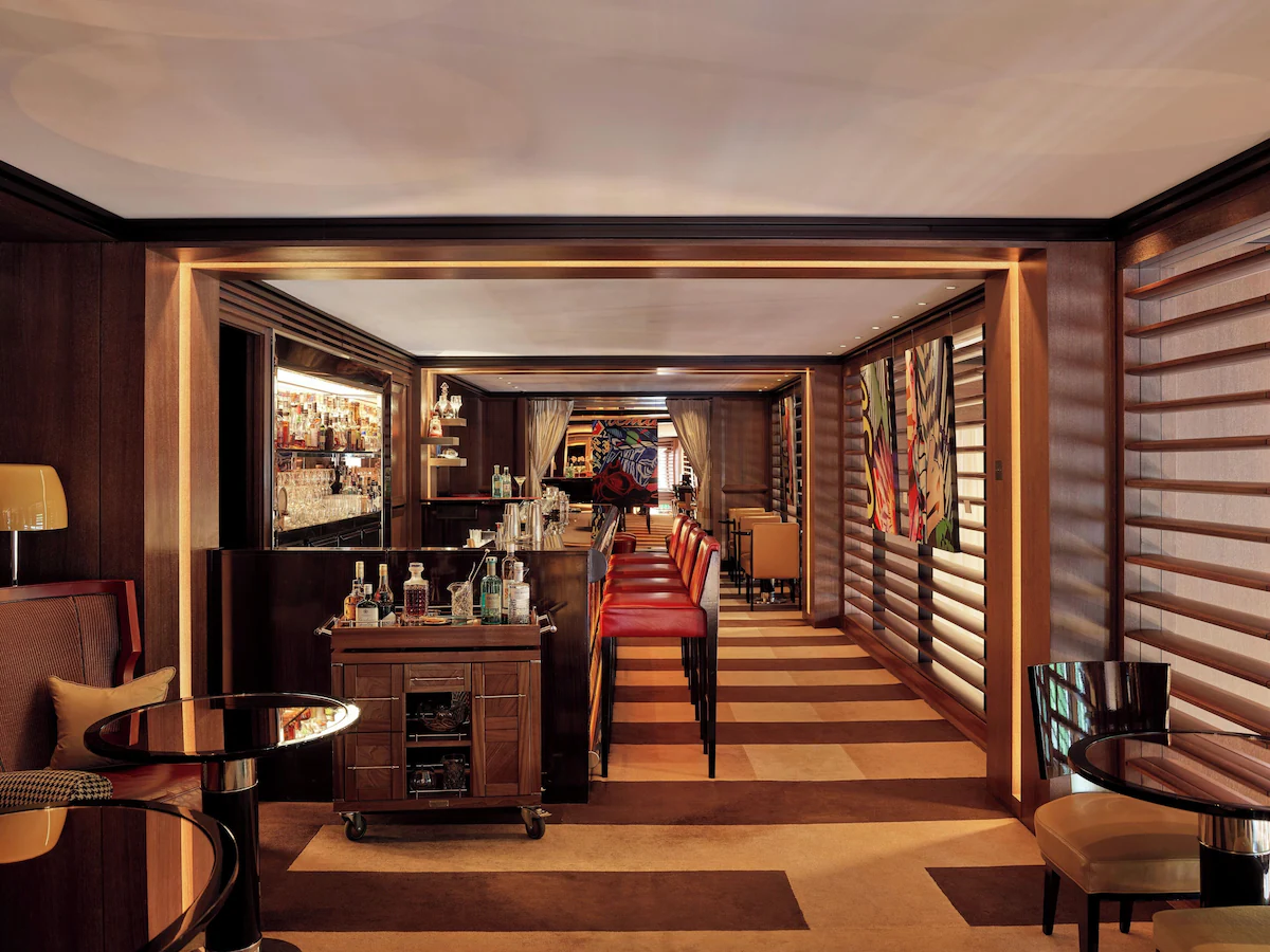 45 Park Lane, photo 3